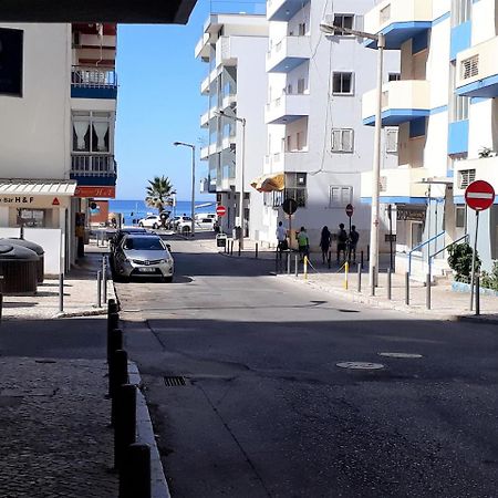 T2 Mira Praia 4- Familiar, 80Mt Praia, Wifi Куартейра Екстер'єр фото