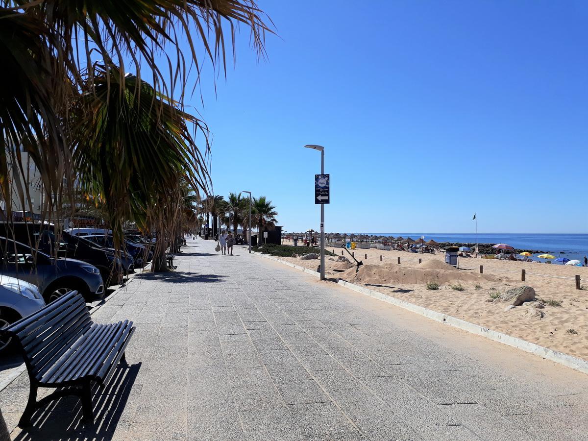 T2 Mira Praia 4- Familiar, 80Mt Praia, Wifi Куартейра Екстер'єр фото
