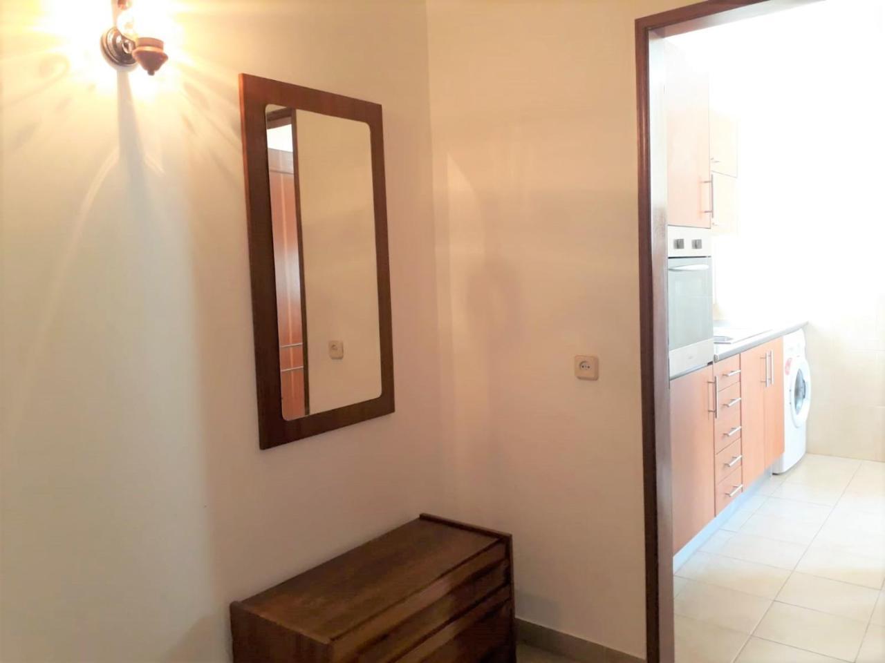 T2 Mira Praia 4- Familiar, 80Mt Praia, Wifi Куартейра Екстер'єр фото