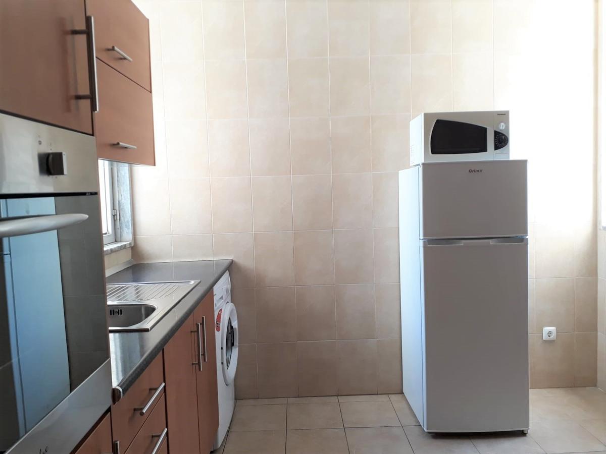 T2 Mira Praia 4- Familiar, 80Mt Praia, Wifi Куартейра Екстер'єр фото