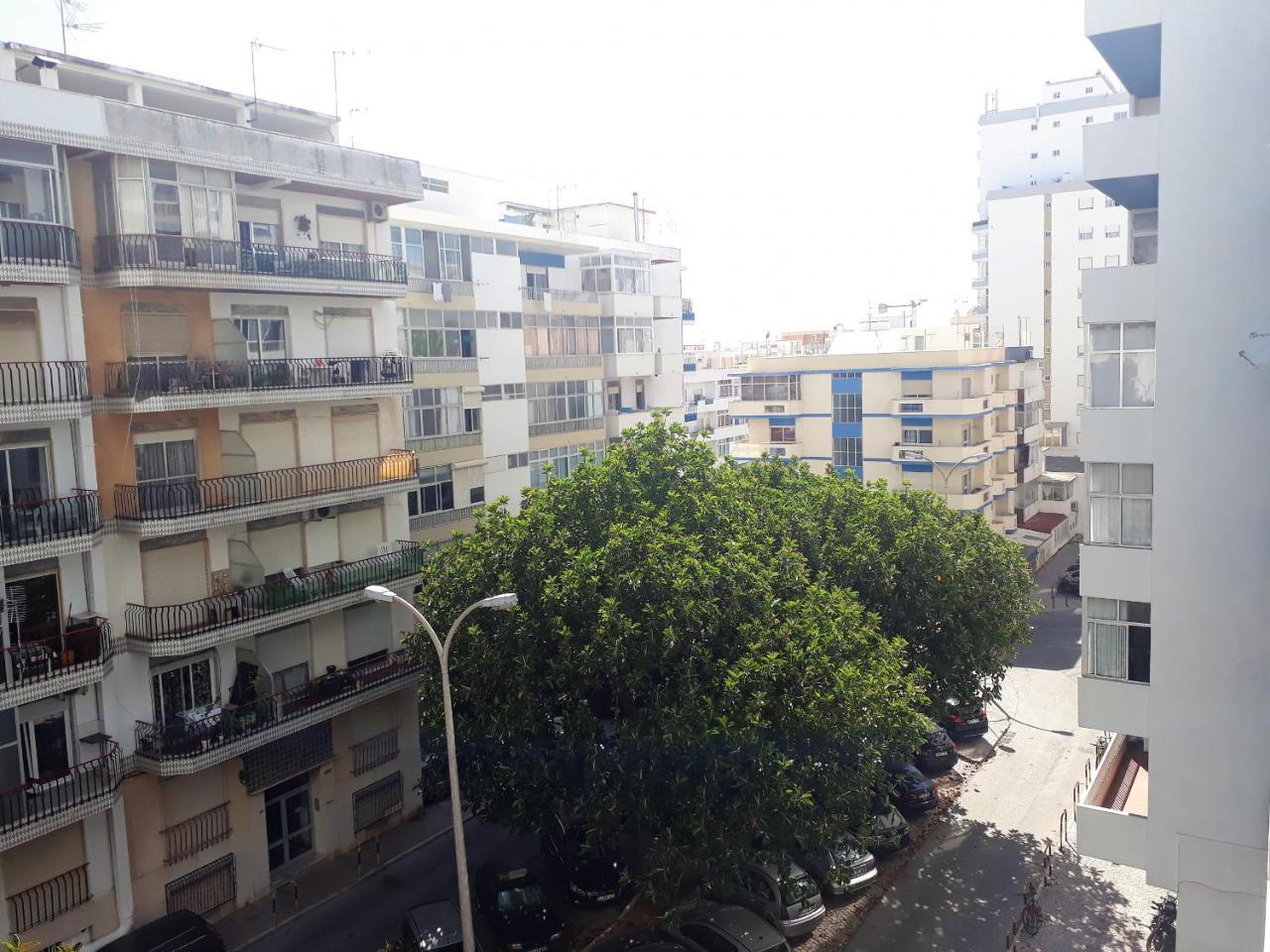 T2 Mira Praia 4- Familiar, 80Mt Praia, Wifi Куартейра Екстер'єр фото