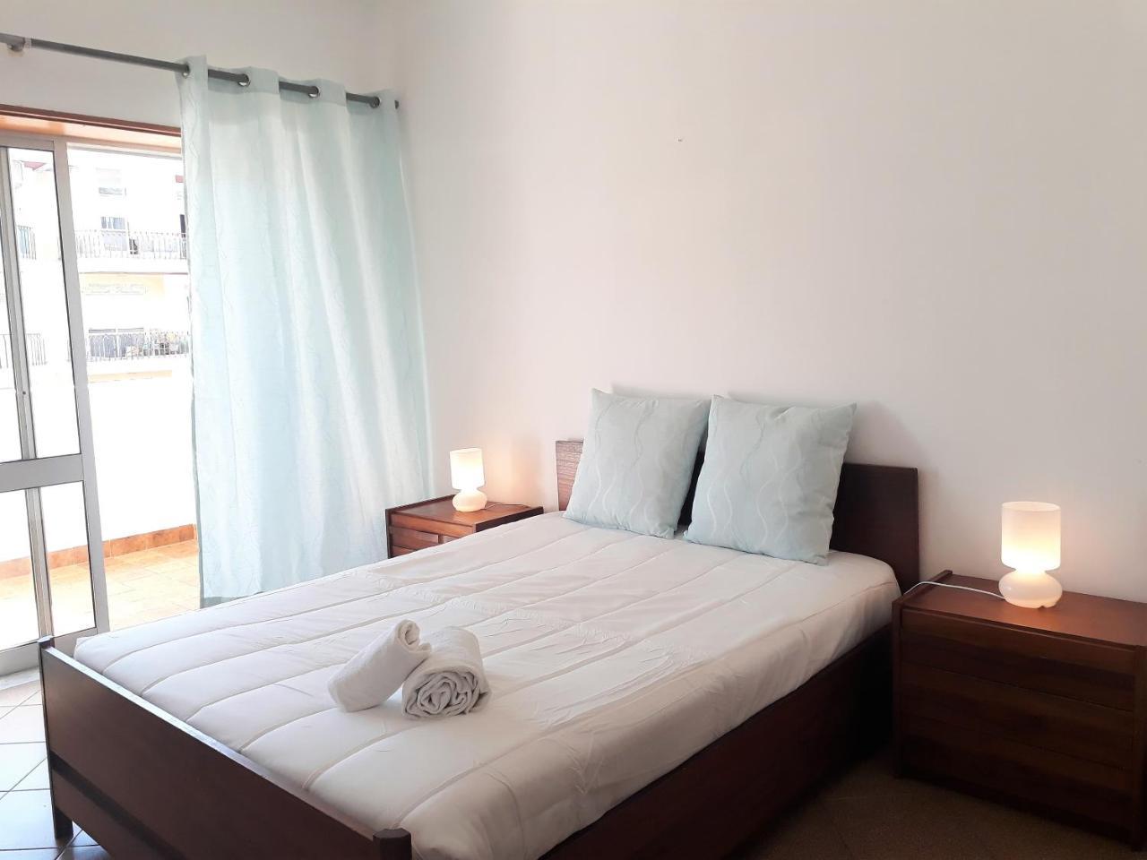 T2 Mira Praia 4- Familiar, 80Mt Praia, Wifi Куартейра Екстер'єр фото