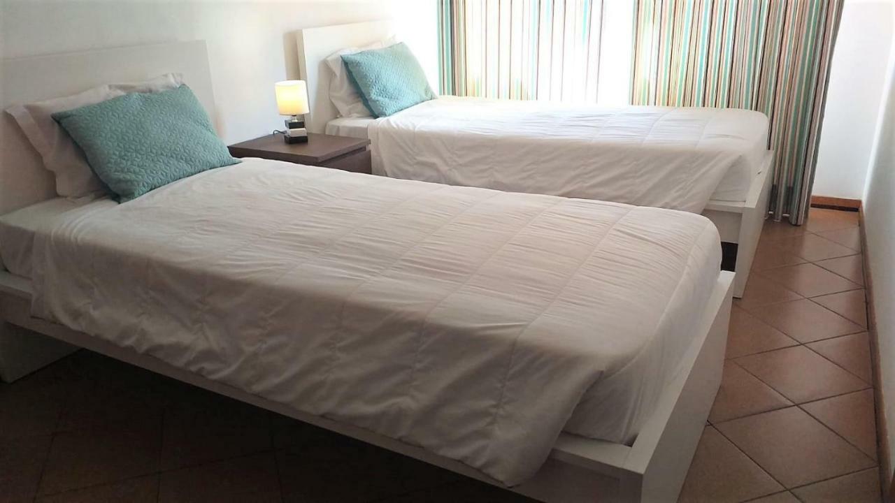T2 Mira Praia 4- Familiar, 80Mt Praia, Wifi Куартейра Екстер'єр фото