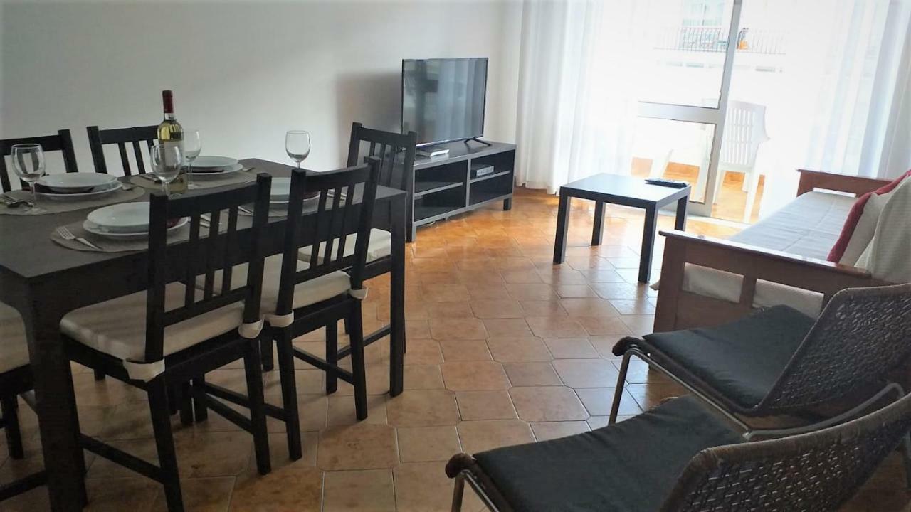 T2 Mira Praia 4- Familiar, 80Mt Praia, Wifi Куартейра Екстер'єр фото